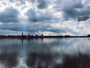 Processed with VSCO with q3 preset