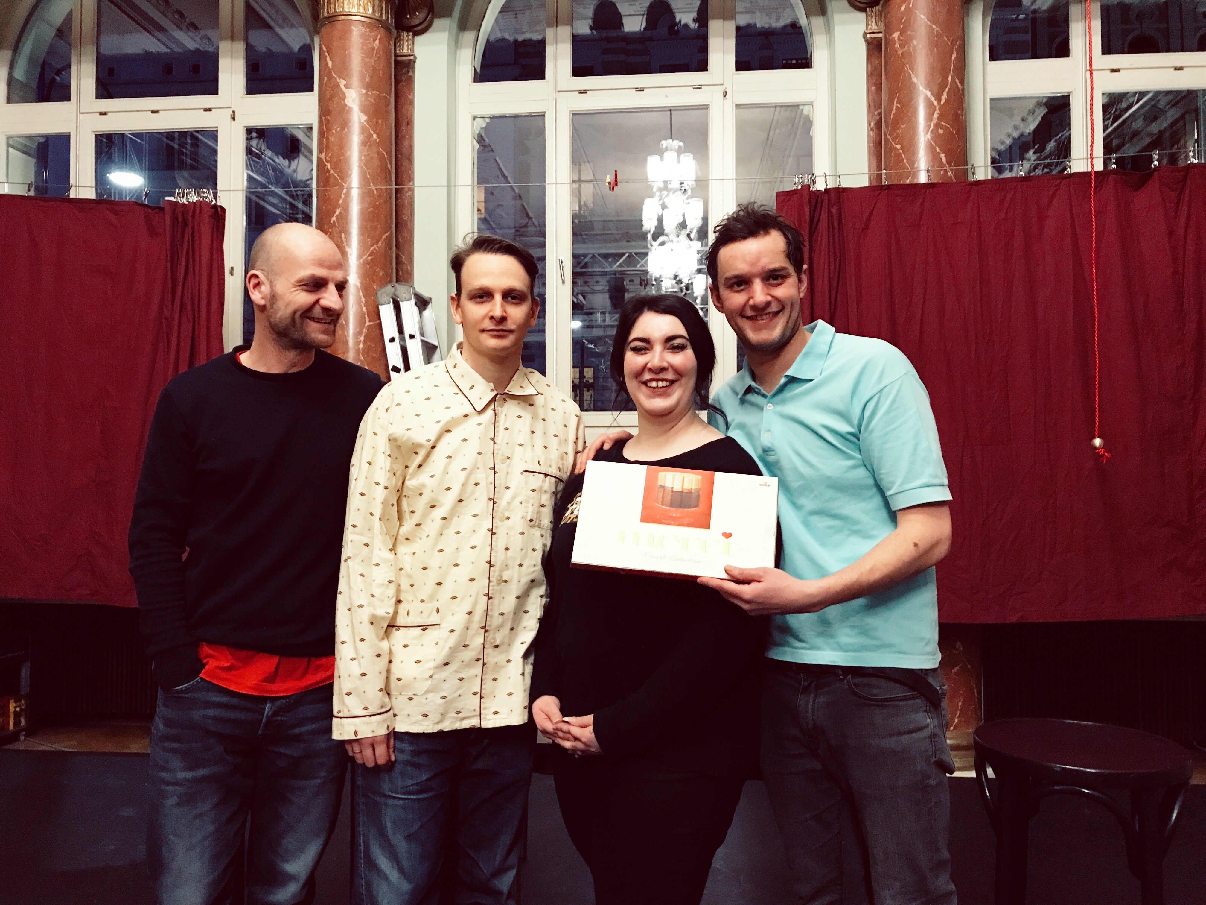 Processed with VSCO with q4 preset