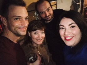 Processed with VSCO with q5 preset