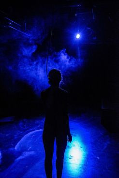 Carmen Steinert Party Girl