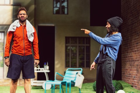 willkommen_bei_den_hartmanns mike adler quatis tarkington